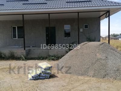 Отдельный дом · 4 комнаты · 135 м² · 6 сот., Арман 1976 — По баку за 50 млн ₸ в Бельбулаке (Мичурино)