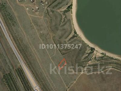 Участок · 10 соток, мкр 41-й разъезд, Мкр 41-й разъезд за 4 млн ₸ в Актобе