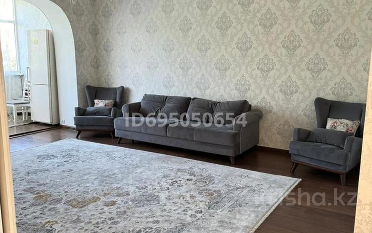 3-комнатная квартира · 65 м² · 4/5 этаж, Желтоқсан 86 — Оргтех за 32 млн ₸ в Таразе — фото 3