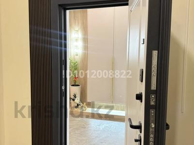 4-бөлмелі пәтер · 135 м² · 5/12 қабат, 17-й мкр. 54, бағасы: ~ 64.9 млн ₸ в Актау, 18-й мкр 