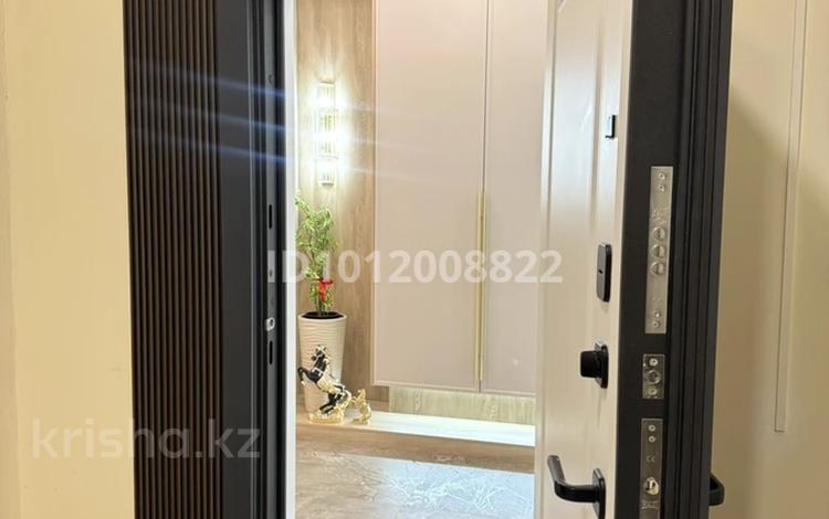 4-бөлмелі пәтер · 135 м² · 5/12 қабат, 17-й мкр. 54, бағасы: ~ 64.9 млн ₸ в Актау, 18-й мкр  — фото 11