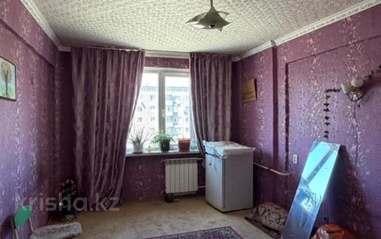 4-комнатная квартира · 84 м² · 6/6 этаж, Жастар 12 за 24 млн ₸ в Усть-Каменогорске — фото 30