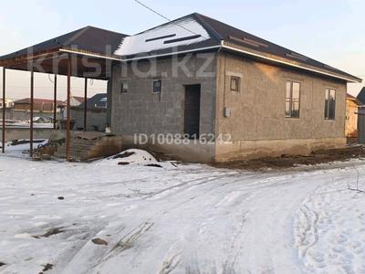 Отдельный дом · 5 комнат · 147 м² · 4 сот., Агибай батыр кошеси 289 1 — Кемертоган за 35 млн 〒