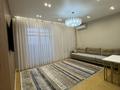 3-комнатная квартира · 95.9 м² · 5/9 этаж, Достоевского 174а — Район ресторана Сары-Арка за 70 млн ₸ в Семее