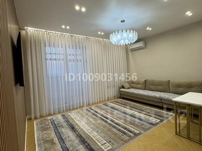 3-бөлмелі пәтер · 95.9 м² · 5/9 қабат, Достоевского 174а — Район ресторана Сары-Арка, бағасы: 70 млн ₸ в Семее