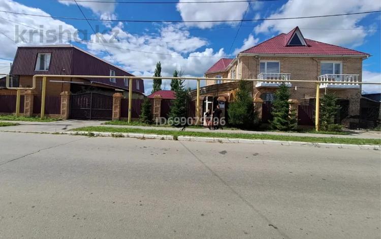 Жеке үй · 5 бөлме · 406 м² · 12 сот., 8 солнечная 22, бағасы: 145 млн ₸ в Костанае — фото 33
