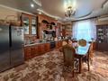 Жеке үй · 5 бөлме · 406 м² · 12 сот., 8 солнечная 22, бағасы: 145 млн ₸ в Костанае — фото 2