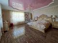 Жеке үй · 5 бөлме · 406 м² · 12 сот., 8 солнечная 22, бағасы: 145 млн ₸ в Костанае — фото 18
