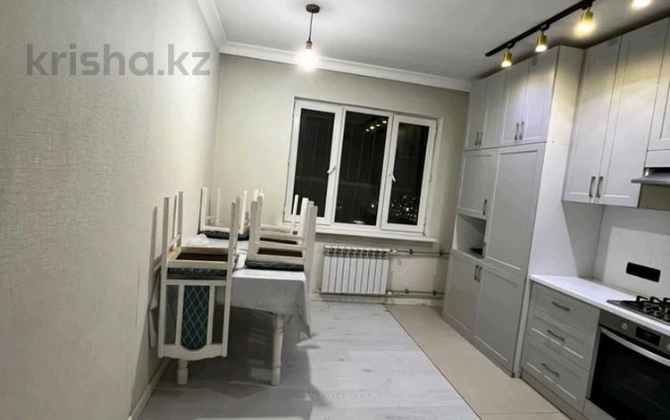 2-комнатная квартира · 64 м² · 9/9 этаж, мкр Калкаман-2 — Между Гор. Больницы номер 1и 7 за 220 000 ₸ в Алматы, Наурызбайский р-н — фото 2
