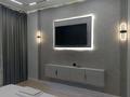 1-комнатная квартира · 40 м² · 9/12 этаж, Байтурсынова 30 — ТРЦ Жибек жолы, школа Бином за ~ 30 млн ₸ в Астане, Сарайшык р-н