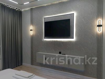 1-бөлмелі пәтер · 40 м² · 9/12 қабат, Байтурсынова 30 — ТРЦ Жибек жолы, школа Бином, бағасы: ~ 30 млн ₸ в Астане, Сарайшык р-н