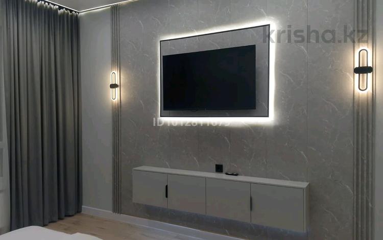 1-комнатная квартира · 40 м² · 9/12 этаж, Байтурсынова 30 — ТРЦ Жибек жолы, школа Бином за ~ 30 млн ₸ в Астане, Сарайшык р-н — фото 2