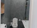 1-комнатная квартира · 40 м² · 9/12 этаж, Байтурсынова 30 — ТРЦ Жибек жолы, школа Бином за ~ 30 млн ₸ в Астане, Сарайшык р-н — фото 11
