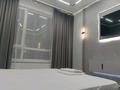 1-комнатная квартира · 40 м² · 9/12 этаж, Байтурсынова 30 — ТРЦ Жибек жолы, школа Бином за ~ 30 млн ₸ в Астане, Сарайшык р-н — фото 2
