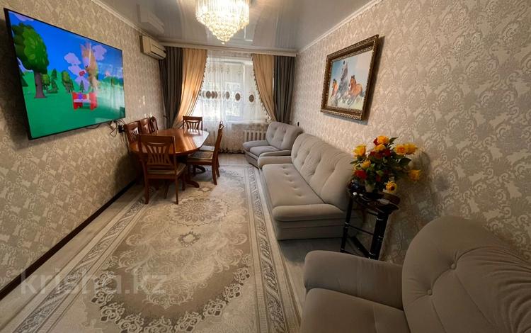 3-комнатная квартира · 68 м² · 1/9 этаж, Камзина 27 за 16.5 млн ₸ в Аксу — фото 9