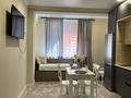 1-бөлмелі пәтер · 35 м², Карасай батыра 326 — Карасай батыра, бағасы: 17 000 ₸ в Алматы, Алмалинский р-н