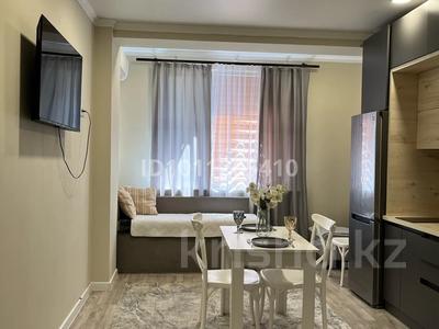1-бөлмелі пәтер · 35 м², Карасай батыра 326 — Карасай батыра, бағасы: 17 000 ₸ в Алматы, Алмалинский р-н