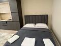 1-бөлмелі пәтер · 35 м², Карасай батыра 326 — Карасай батыра, бағасы: 17 000 ₸ в Алматы, Алмалинский р-н — фото 3