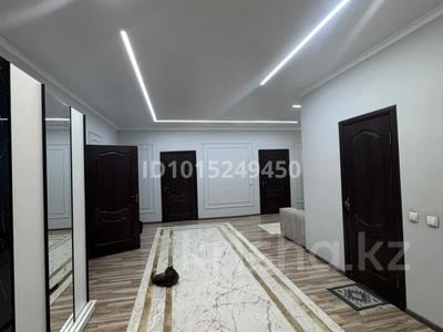 Отдельный дом · 4 комнаты · 138 м² · 5 сот., Жылқыбай 18 "А" — Недалеко от Талгарской трассы за 75 млн ₸ в Туздыбастау (Калинино)