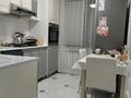 3-бөлмелі пәтер · 61.7 м² · 3 қабат, Салтанат 11, бағасы: 23 млн ₸ в Таразе — фото 2