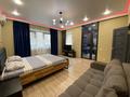 1-бөлмелі пәтер · 50 м² · 1/12 қабат, Байзакова 225 — Кабанбай батыра, бағасы: 20 000 ₸ в Алматы, Алмалинский р-н — фото 2