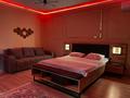 1-бөлмелі пәтер · 50 м² · 1/12 қабат, Байзакова 225 — Кабанбай батыра, бағасы: 20 000 ₸ в Алматы, Алмалинский р-н — фото 4