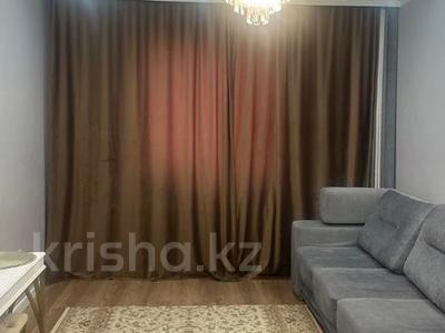1-комнатная квартира · 40 м² · 1/7 этаж, Болашак 4А за 250 000 ₸ в Талдыкоргане
