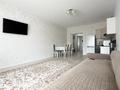 2-бөлмелі пәтер · 51.3 м² · 7/9 қабат, Рыскулбекова 31/1, бағасы: 25.5 млн ₸ в Астане, Алматы р-н