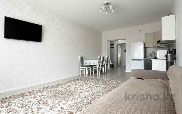 2-бөлмелі пәтер · 51.3 м² · 7/9 қабат, Рыскулбекова 31/1, бағасы: 25.5 млн ₸ в Астане, Алматы р-н — фото 2