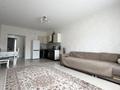 2-бөлмелі пәтер · 51.3 м² · 7/9 қабат, Рыскулбекова 31/1, бағасы: 25.5 млн ₸ в Астане, Алматы р-н — фото 2