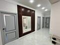 4-комнатная квартира · 128 м² · 1/5 этаж, 45А квартал 9 за 72 млн ₸ в Костанае — фото 2