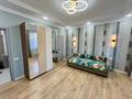 4-комнатная квартира · 128 м² · 1/5 этаж, 45А квартал 9 за 72 млн ₸ в Костанае — фото 6