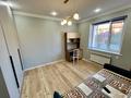 4-комнатная квартира · 128 м² · 1/5 этаж, 45А квартал 9 за 72 млн ₸ в Костанае — фото 8
