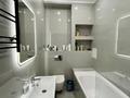 4-комнатная квартира · 128 м² · 1/5 этаж, 45А квартал 9 за 72 млн ₸ в Костанае — фото 9