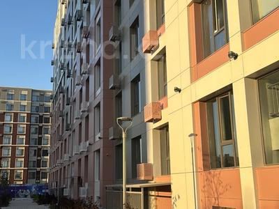 1-комнатная квартира · 42 м² · 7/9 этаж, Александр Сызганов 1/3 за 280 000 ₸ в Астане, Есильский р-н