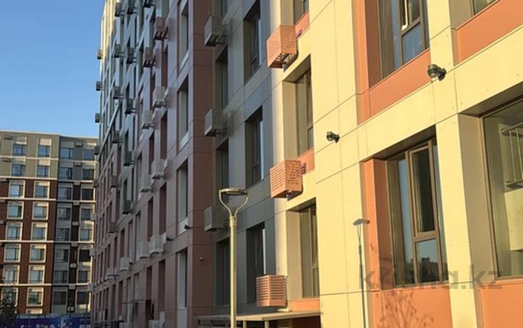 1-бөлмелі пәтер · 42 м² · 7/9 қабат, Александр Сызганов 1/3, бағасы: 280 000 ₸ в Астане, Есильский р-н — фото 2