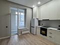 1-бөлмелі пәтер · 42 м² · 7/9 қабат, Александр Сызганов 1/3, бағасы: 280 000 ₸ в Астане, Есильский р-н — фото 6