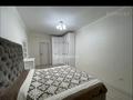 4-комнатная квартира · 121 м² · 3/9 этаж, мкр Нурсат 2, Аргынбекова 19/1 — Шаяхметова-Аргынбекова за 82 млн ₸ в Шымкенте, Каратауский р-н — фото 12