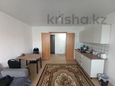 1-комнатная квартира · 38 м² · 1/9 этаж, Уалиханова за 16.5 млн ₸ в Петропавловске