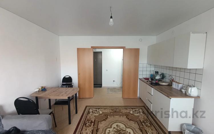 1-комнатная квартира · 38 м² · 1/9 этаж, Уалиханова за 16.5 млн ₸ в Петропавловске — фото 10