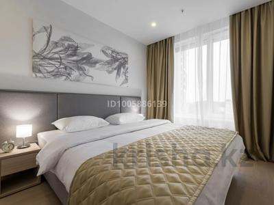 1-бөлмелі пәтер · 50 м² · 8/20 қабат, Гагарина 310, бағасы: 3 000 〒 в Алматы, Бостандыкский р-н