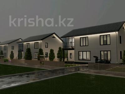 Жеке үй · 7 бөлме · 270 м² · 10 сот., Е 108 4, бағасы: 143.1 млн ₸ в Астане, Есильский р-н