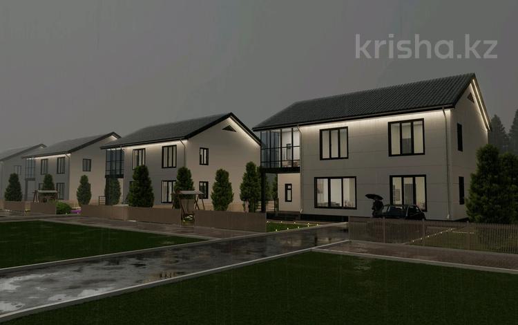 Отдельный дом · 7 комнат · 260 м² · 10 сот., Е 108 4 за 135.2 млн 〒 в Астане, Есильский р-н — фото 6