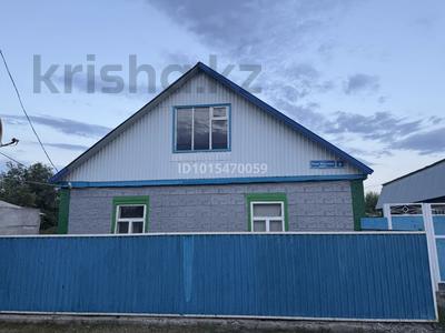 Отдельный дом · 3 комнаты · 80 м² · 4000 сот., Рахат Мукушев 6 за 6.5 млн ₸ в Урджаре