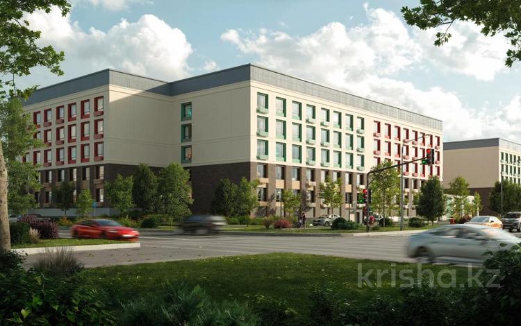 2-бөлмелі пәтер · 71.84 м² · 5/5 қабат, Увалиева 8/3, бағасы: ~ 35.2 млн ₸ в Усть-Каменогорске — фото 17