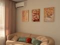 3-комнатная квартира · 70.81 м² · 12/12 этаж, Е 900 10 за 80 млн ₸ в Астане, Нура р-н — фото 4