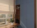 3-комнатная квартира · 70.81 м² · 12/12 этаж, Е 900 10 за 80 млн ₸ в Астане, Нура р-н — фото 8