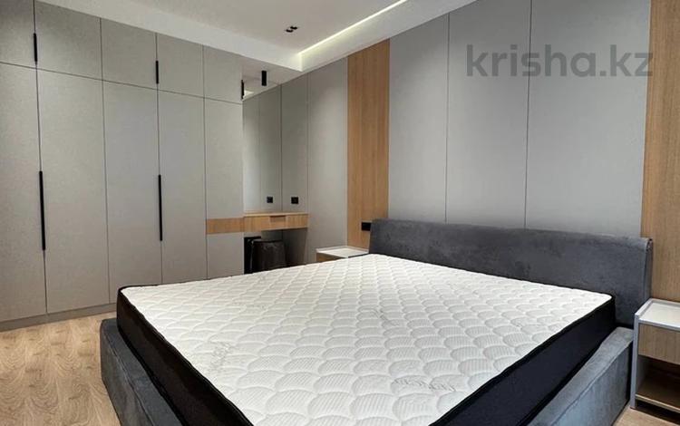 2-комнатная квартира · 58 м² · 10 этаж, Аль-Фараби 41 за 500 000 ₸ в Алматы, Бостандыкский р-н — фото 2