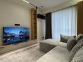 2-комнатная квартира · 58 м² · 10 этаж, Аль-Фараби 41 за 500 000 ₸ в Алматы, Бостандыкский р-н — фото 4