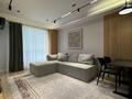 2-комнатная квартира · 58 м² · 10 этаж, Аль-Фараби 41 за 500 000 ₸ в Алматы, Бостандыкский р-н — фото 5